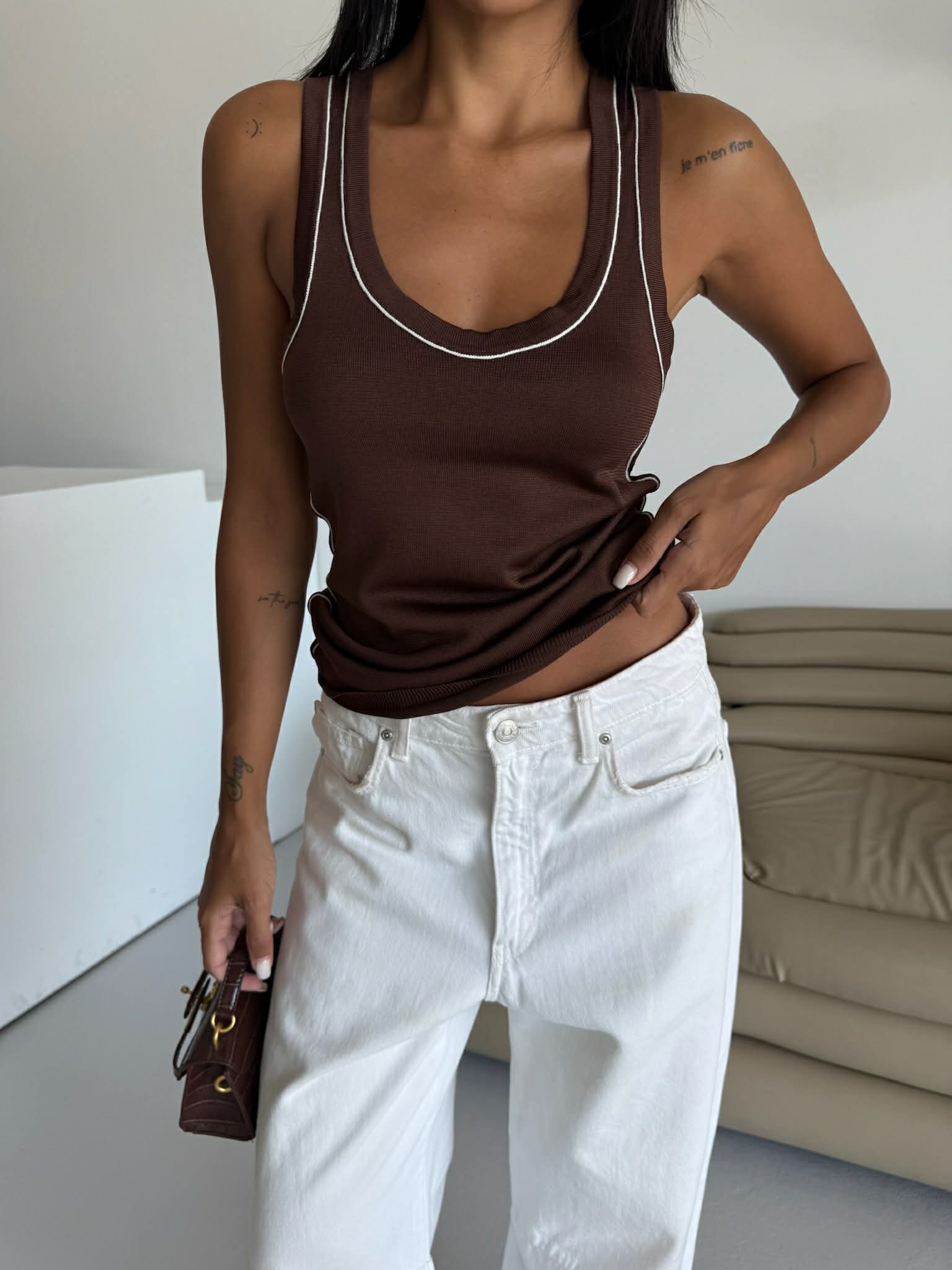 Tops