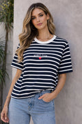 Striped T-Shirt