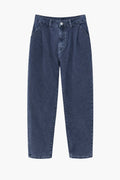 DENIM BARREL