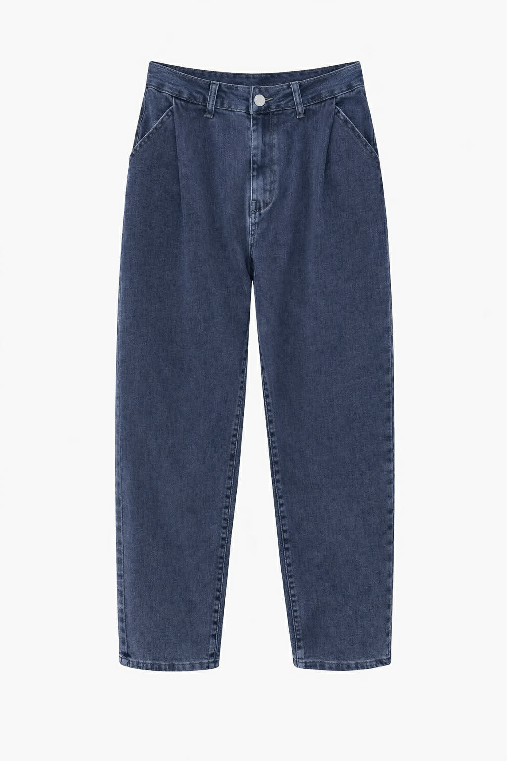 DENIM BARREL