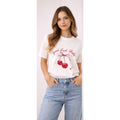 Cherry Bow T-Shirt