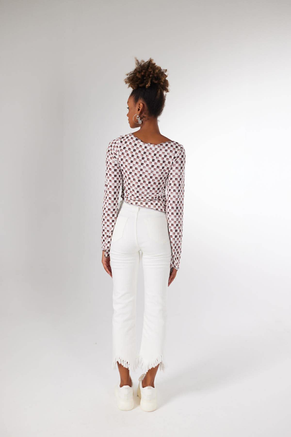 Aria Top