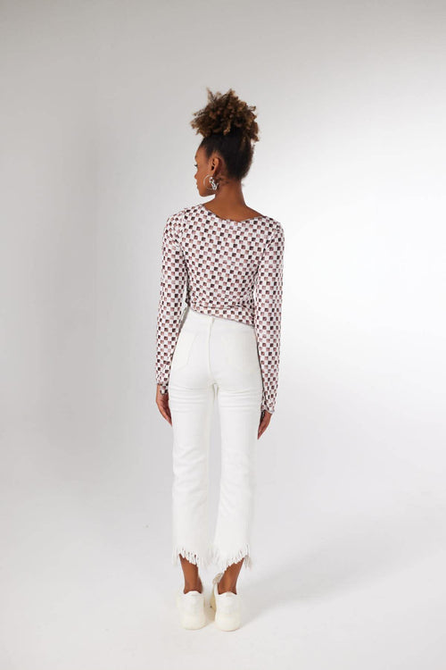 Aria Top