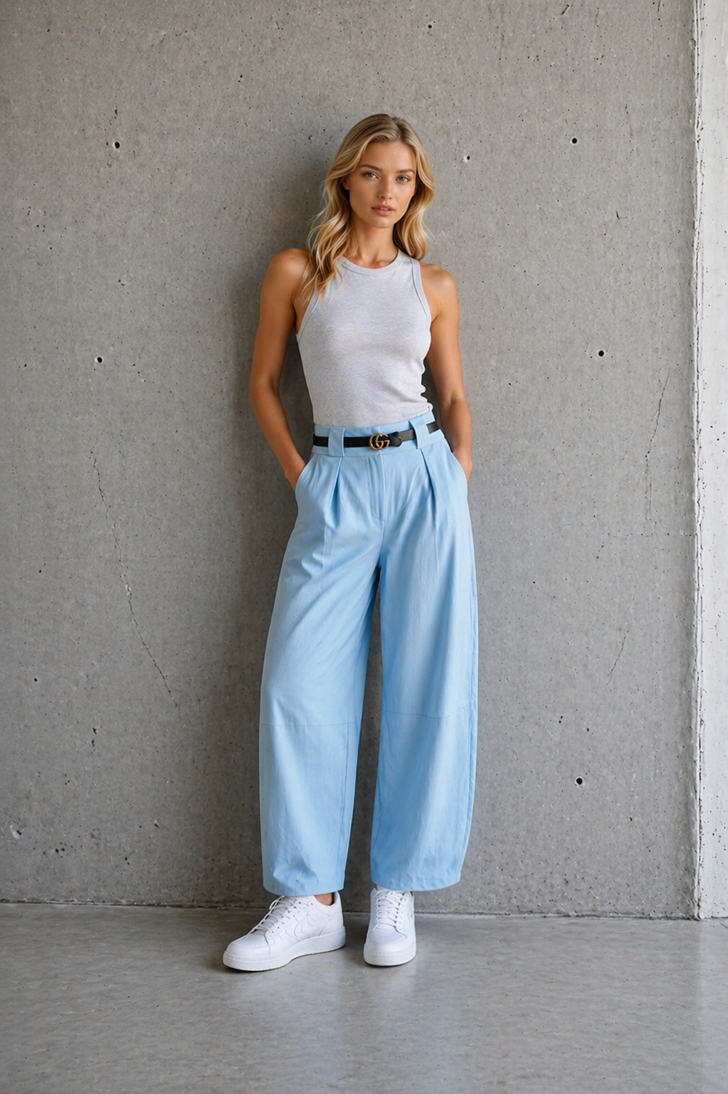 The Belle Pant