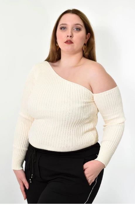 Muse Rib Top