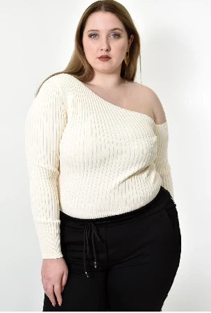 Muse Rib Top