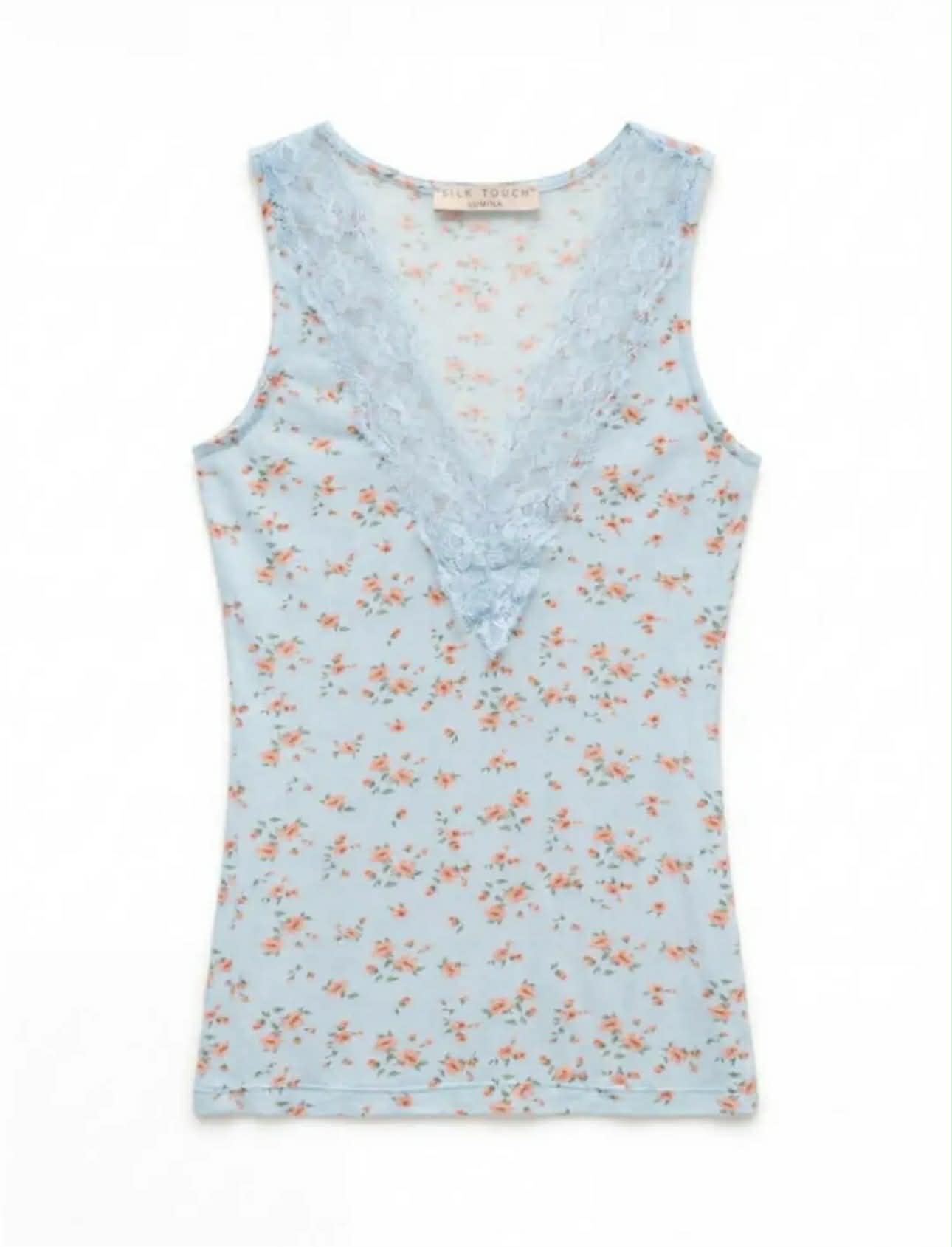 Bloom Top