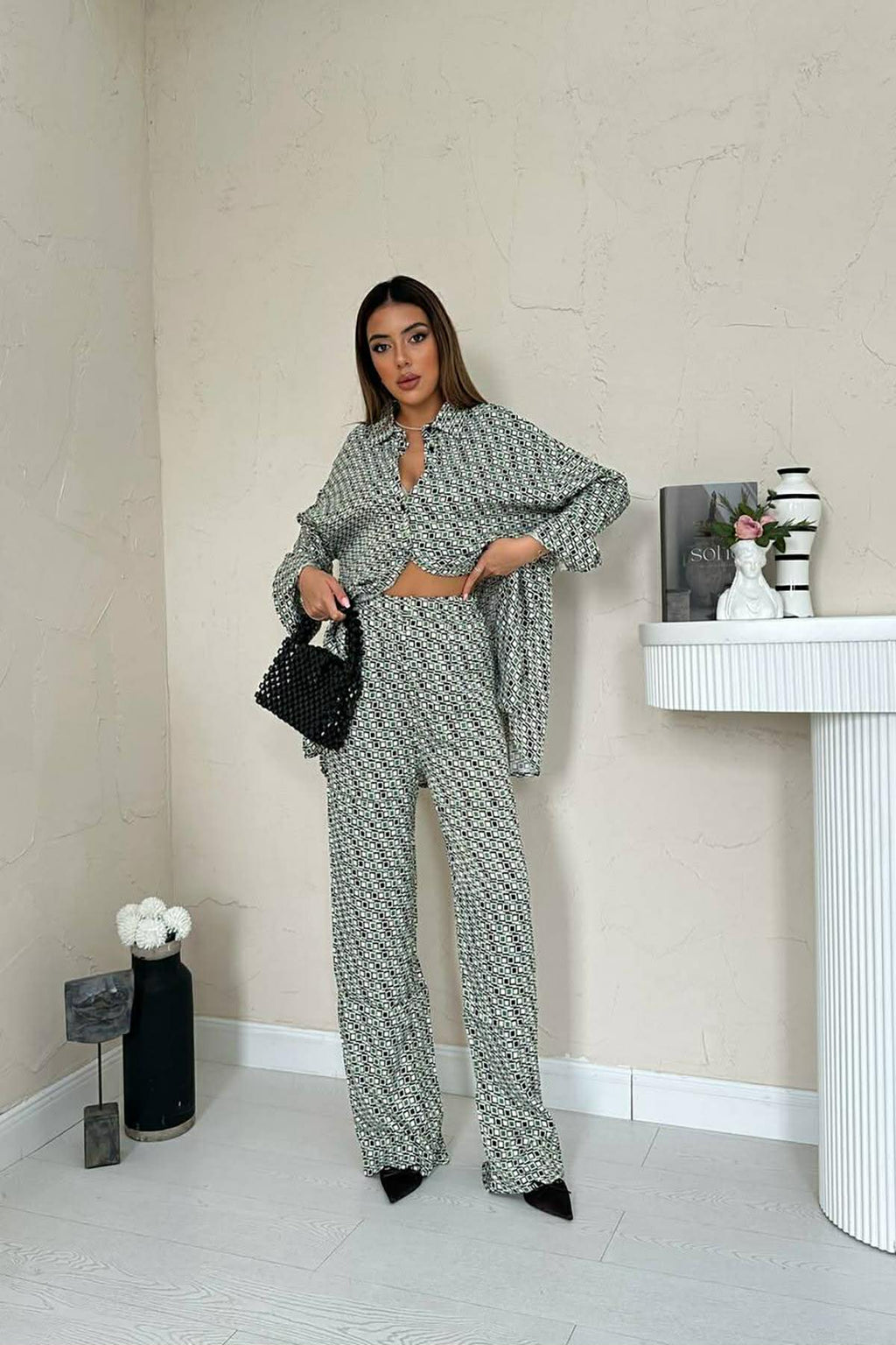 Amara Set