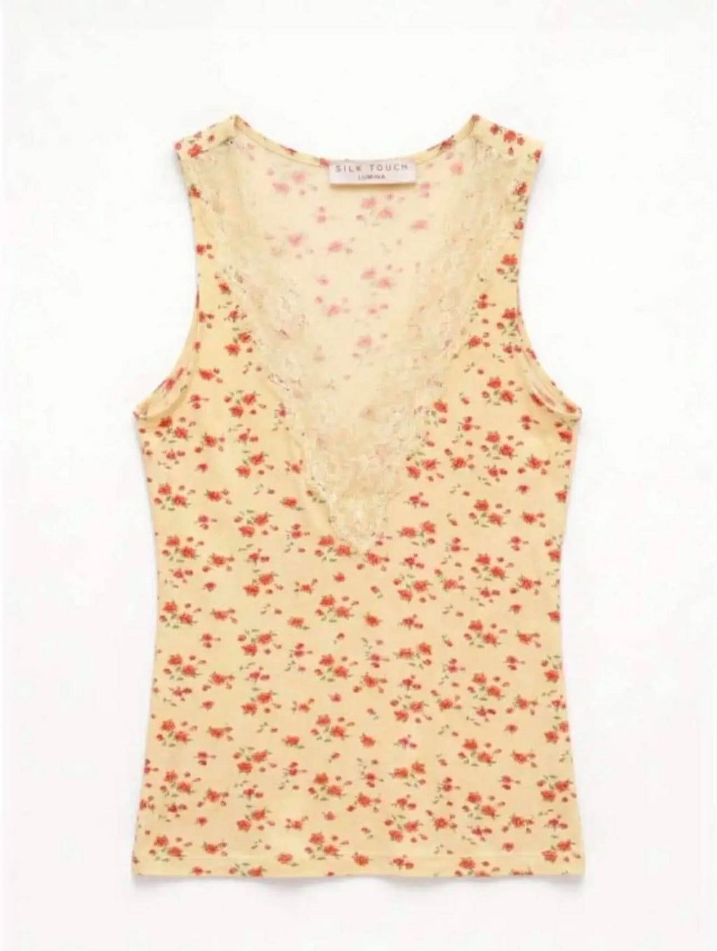 Flora Top
