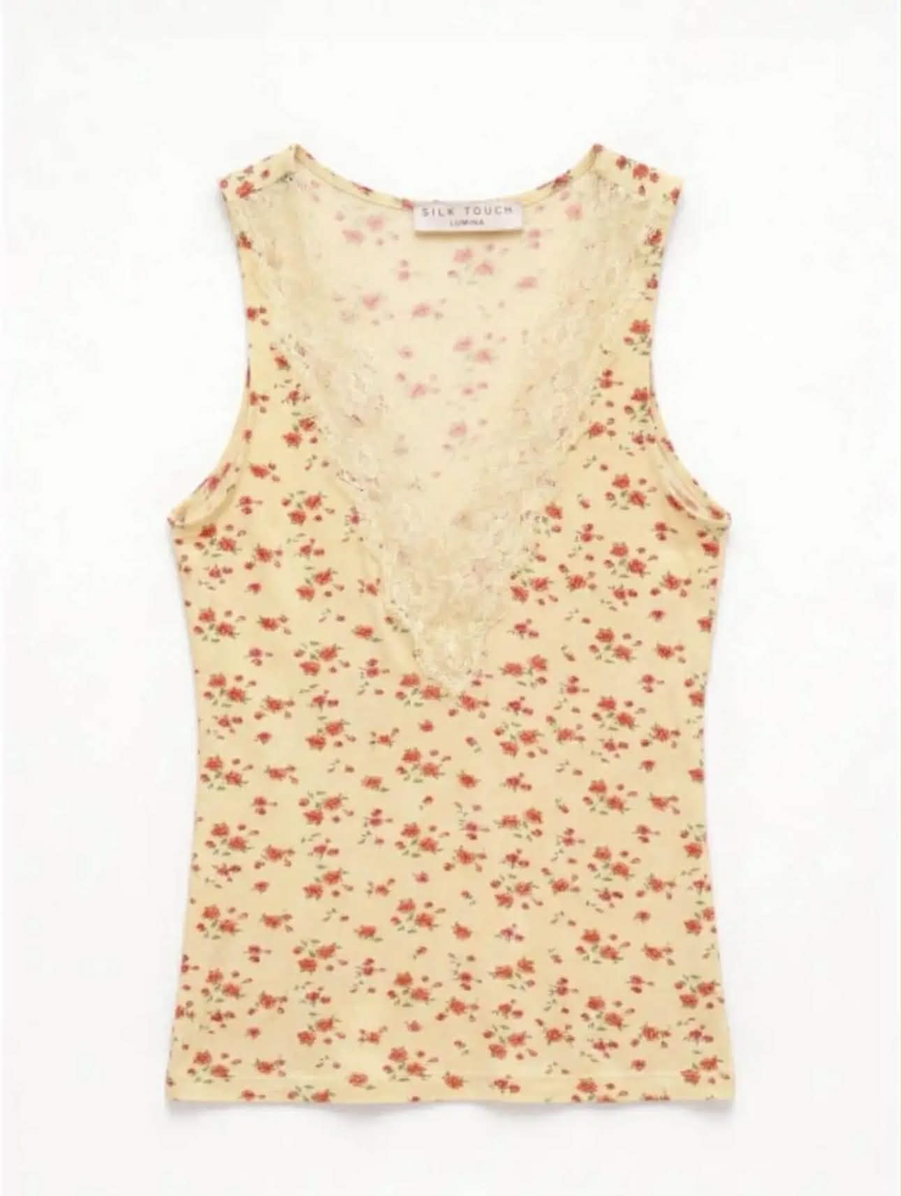Flora Top
